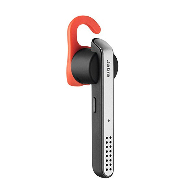捷波朗 （Jabra） STEALTH 超凡3 蓝牙耳机 （银色）