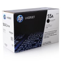 惠普（HP）CE255A 硒鼓 6000页