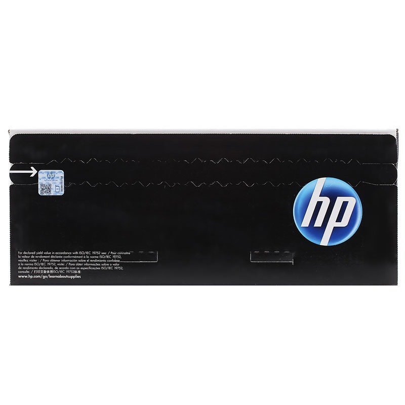 惠普（HP）CE255A 硒鼓 6000页