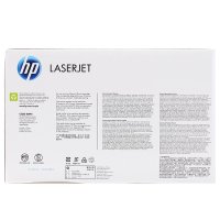 惠普（HP）CE255A 硒鼓 6000页