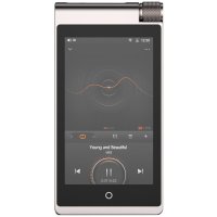 凯音斯巴克/cayin HIFI播放器 I5 无损MP3 便携式 安卓WIFI系统