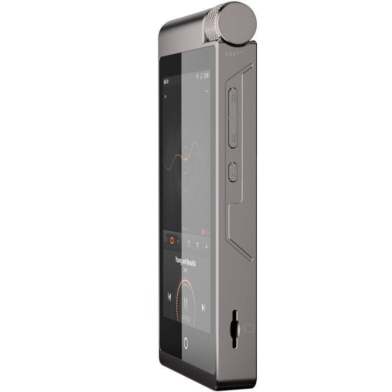 凯音斯巴克/cayin HIFI播放器 I5 无损MP3 便携式 安卓WIFI系统