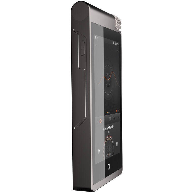 凯音斯巴克/cayin HIFI播放器 I5 无损MP3 便携式 安卓WIFI系统