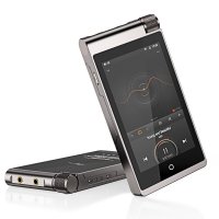 凯音斯巴克/cayin HIFI播放器 I5 无损MP3 便携式 安卓WIFI系统