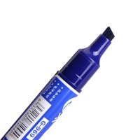 金万年油性大双头记号笔 969