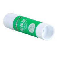 齐心 B2668-N 强力PVP固体胶 36g 12个/盒 (单位:支) 白