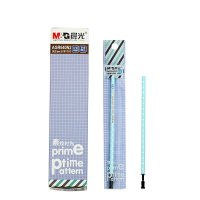 晨光中性笔芯 AGR640N2 0.35mm 黑色