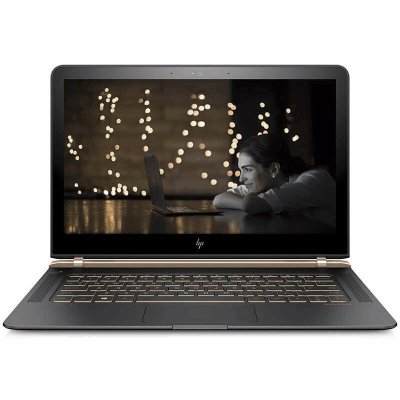 惠普（HP）Spectre13-v015TU 13.3英寸幽灵笔记本（i7-6500U 8G 256G IPS FHD）