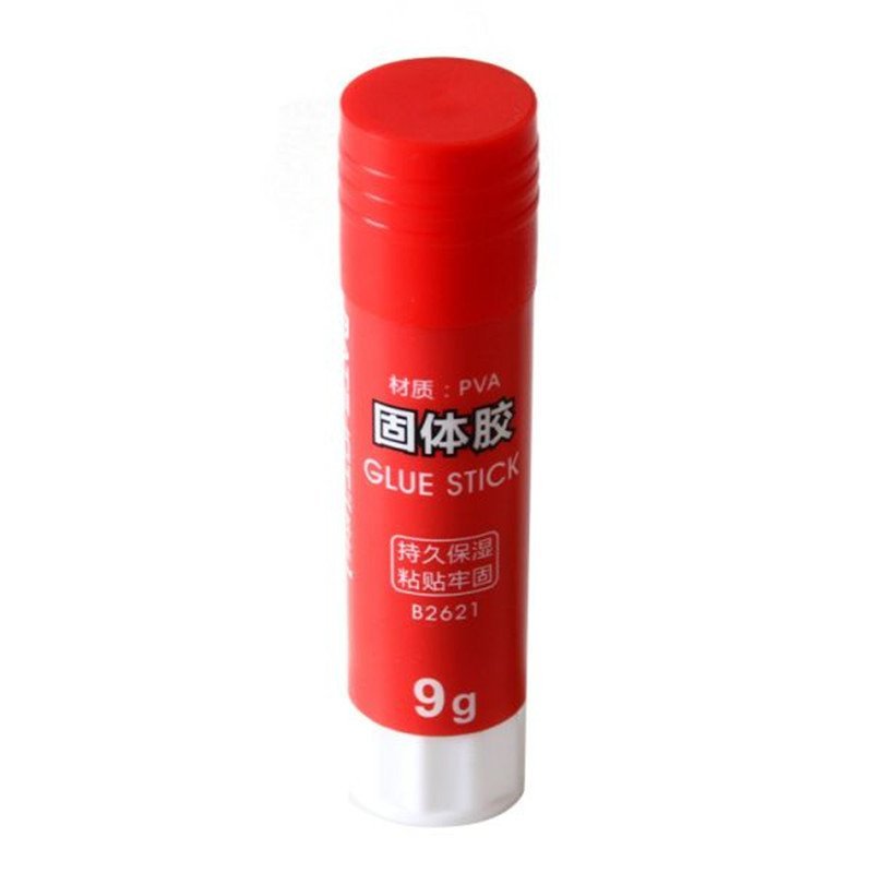 欧标PVA固体胶 B2622 21g