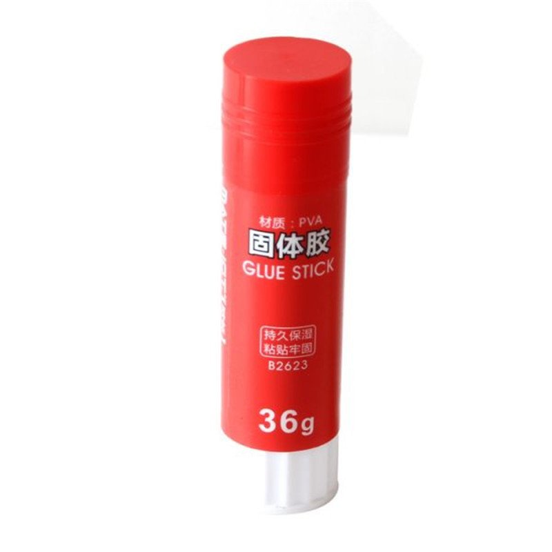 欧标PVA固体胶 B2622 21g