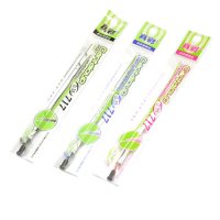 真彩哈密瓜香味中性笔芯 717 0.35mm