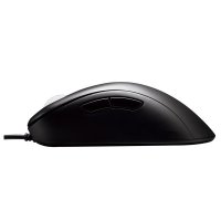 明基(BenQ)ZOWIE GEAR 卓威 奇亚 EC2-A 绝地求生 有线电竞吃鸡鼠标 USB 光电 黑色