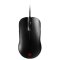 明基（BenQ）ZOWIE GEAR 卓威 奇亚 FK1+绝地求生 有线电竞吃鸡鼠标 USB 光电 黑色