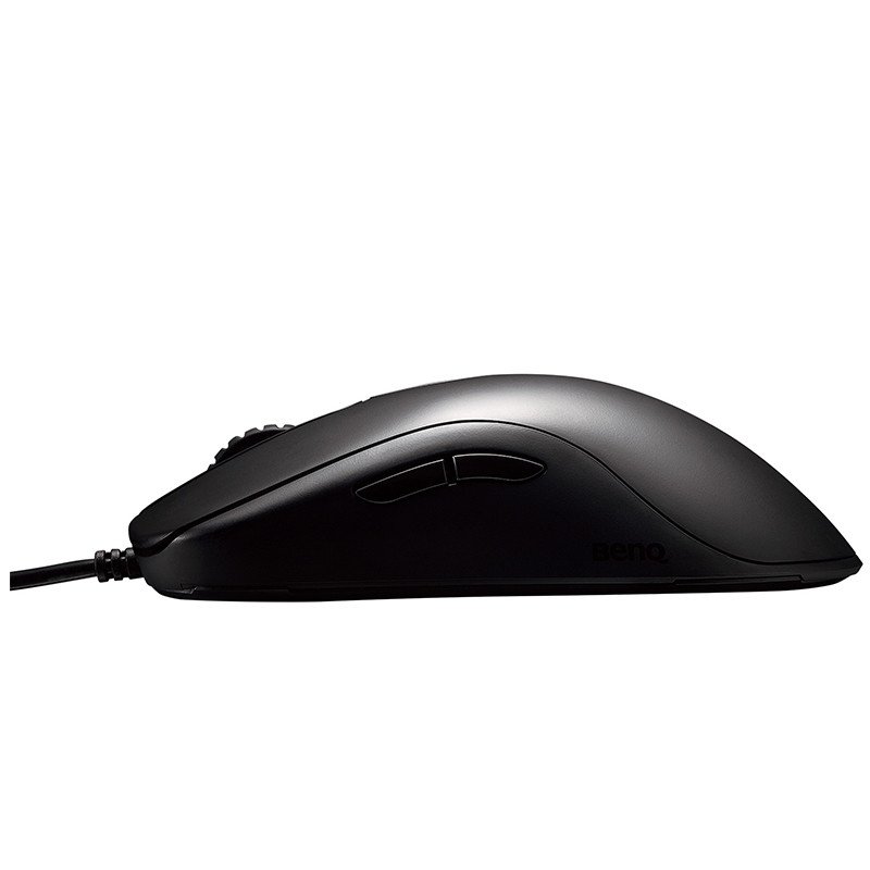 明基（BenQ）ZOWIE GEAR 卓威 奇亚 FK2 绝地求生 有线电竞吃鸡鼠标 USB 光电 黑色