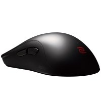 明基(BenQ)ZOWIE GEAR 卓威 奇亚 ZA11 绝地求生有线电竞吃鸡鼠标 USB 光电 黑色
