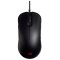 明基(BenQ)ZOWIE GEAR 卓威 奇亚 ZA13 绝地求生 有线电竞吃鸡 游戏鼠标 USB 光电 黑色