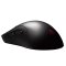明基(BenQ)ZOWIE GEAR 卓威 奇亚 ZA13 绝地求生 有线电竞吃鸡 游戏鼠标 USB 光电 黑色