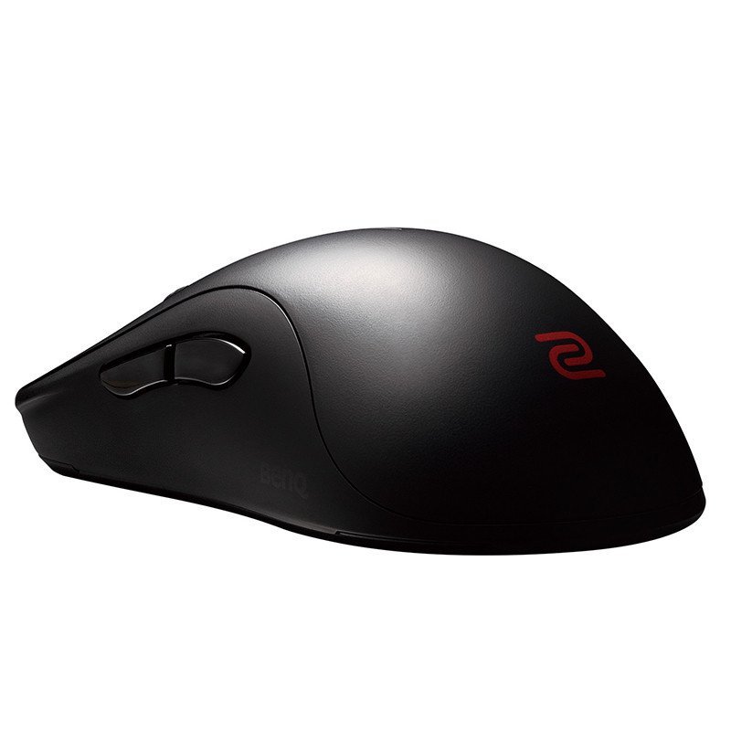明基(BenQ)ZOWIE GEAR 卓威 奇亚 ZA13 绝地求生 有线电竞吃鸡 游戏鼠标 USB 光电 黑色