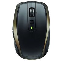 罗技无线鼠标 M905 杂色