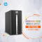 惠普(HP) 510-p057cn 台式电脑主机 (i5-6400T 4GB 1TB 2G独显 Wifi win10)