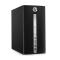 惠普(HP) 510-p057cn 台式电脑主机 (i5-6400T 4GB 1TB 2G独显 Wifi win10)