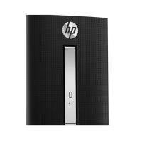 惠普(HP) 510-p057cn 台式电脑主机 (i5-6400T 4GB 1TB 2G独显 Wifi win10)