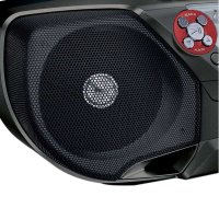 飞利浦 (PHILIPS) AZ5740/93 收录音机 磁带播放机 DVD播放机