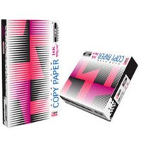 特级小钢炮复印纸70g16K 8包/箱