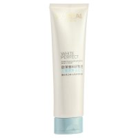 欧莱雅(LOREAL)科研致透三重源净洁面乳 125ml L'OREAL