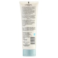 欧莱雅(LOREAL)科研致透三重源净洁面乳 125ml L'OREAL