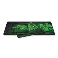 雷蛇(Razer) Goliathus 重装甲虫 2013 大号控制版 游戏鼠标垫