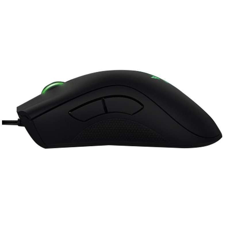 雷蛇(Razer)炼狱蝰蛇 DeathAdder 游戏鼠标 2013版