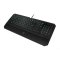 雷蛇(Razer)噬魂金蝎 DeathStalker 有线USB 游戏吃鸡键盘 背光版 黑色