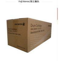 富士施乐 CT350869 硒鼓 黑色
