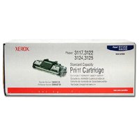 富士施乐 P3117/3125 鼓粉盒