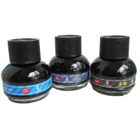 英雄墨水 214 60ml 碳素