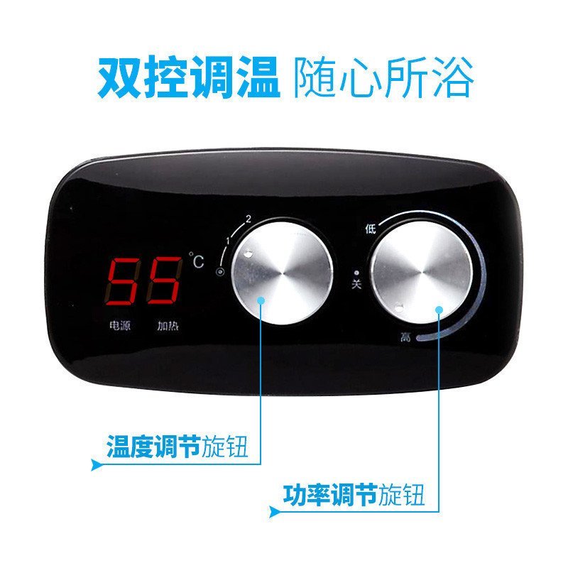 康宝电热水器 CBD50-3WBXF15