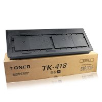 京瓷 TK-418 碳粉 18000张 黑色 适用机型:京瓷1620/1650/2020/2050