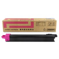 京瓷 TK-8318 碳粉 12000页 彩色