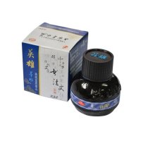 英雄蓝黑墨水 232 60ml 蓝黑色