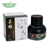 英雄（HERO）碳素墨水 234 60ml