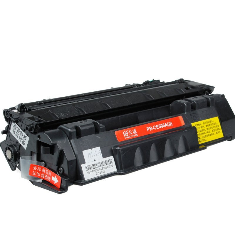 天威硒鼓标准装 CE505A