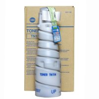 柯尼卡美能达 TN-114 复印机碳粉