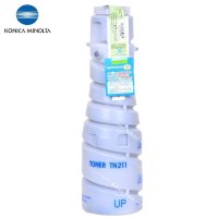 柯尼卡美能达 TN-211 复印机碳粉