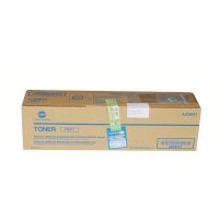 柯尼卡美能达 TN-217 碳粉