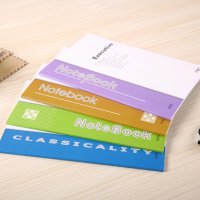 玛丽S办公软抄本B560,120本/件