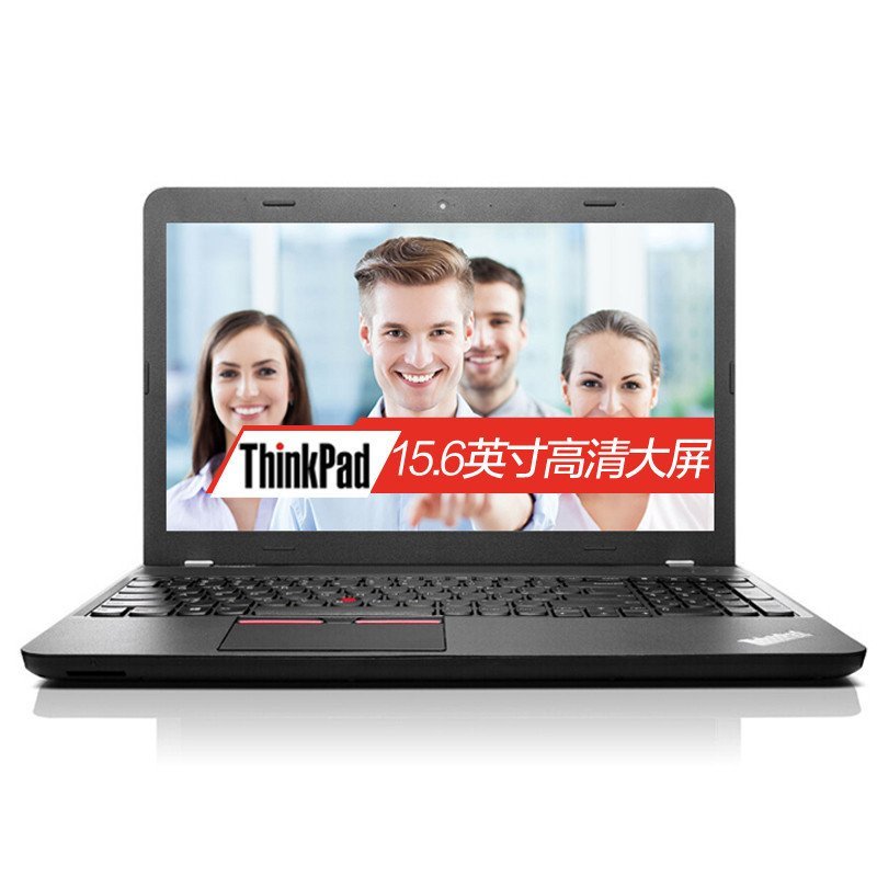 ThinkPad E560(20EVA050CD)15.6英寸笔记本(i5-6200U 4G 500G IPS FHD)