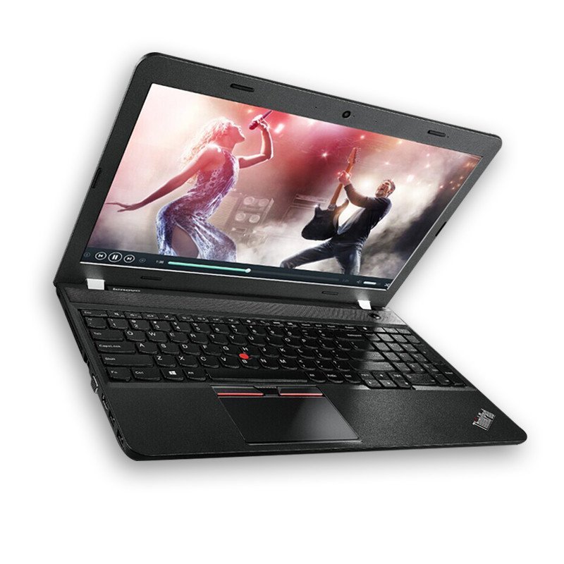 ThinkPad E560(20EVA050CD)15.6英寸笔记本(i5-6200U 4G 500G IPS FHD)