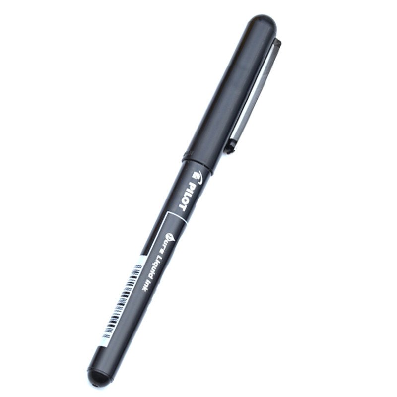 百乐威波走珠笔 BL-VB5-B 0.5mm