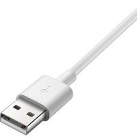 华为荣耀(HUAWEI)数据线 USB Type A 转 USB Type-C 数据线1M TPE材质连接线